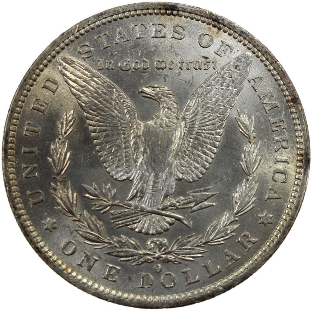 1887-O-Morgan-Silver-Dollar
